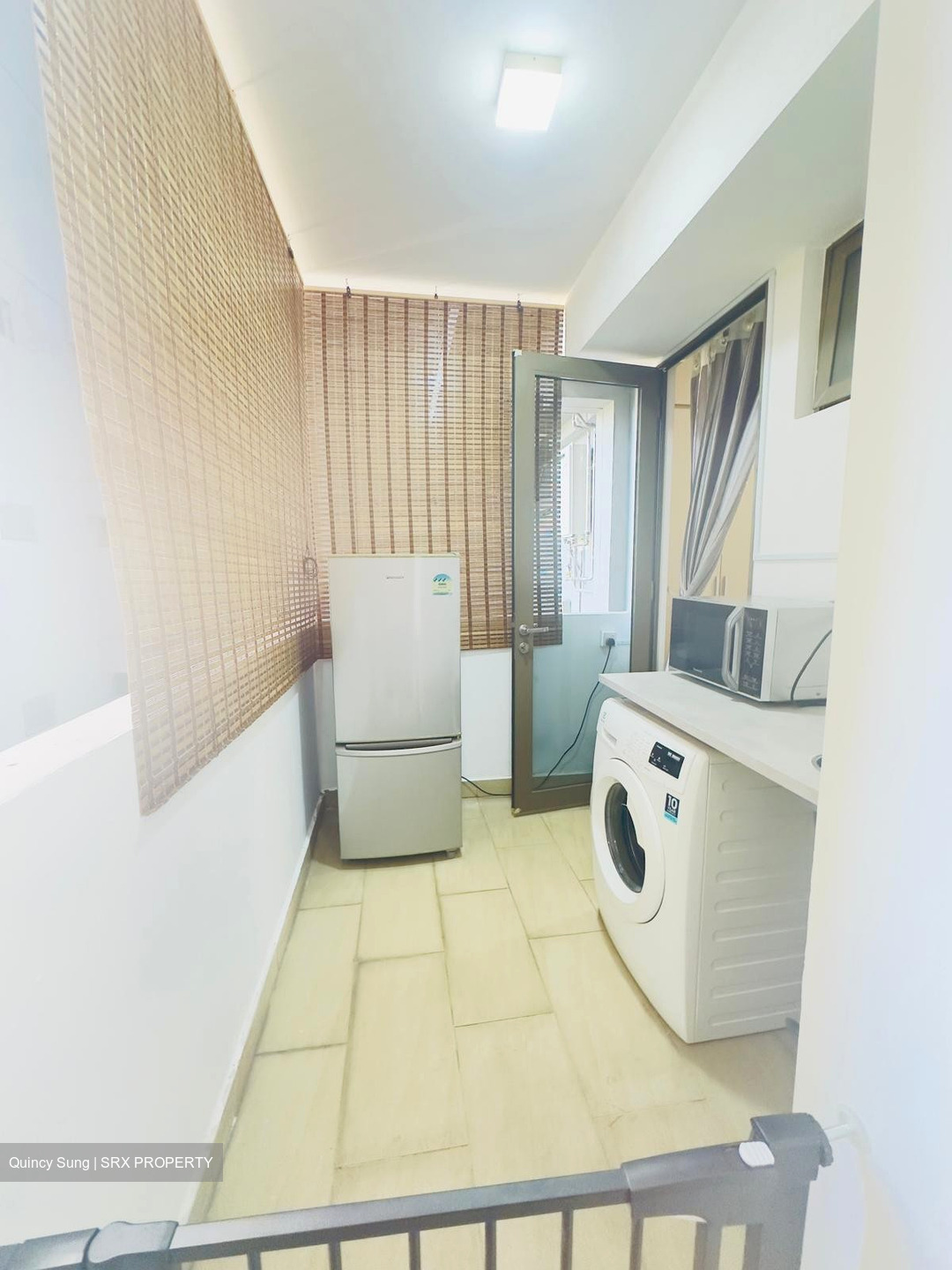 Parc Vera (D19), Condominium #453010491